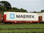 PEC 331595 / MAERSK